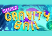 Super Gravity Ball Steam CD Key screenshot 2
