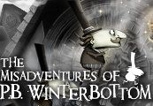 The Misadventures of P.B. Winterbottom Steam CD Key screenshot 2