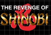 

The Revenge of Shinobi Steam CD Key