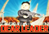 Dear Leader Steam CD Key