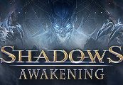 Shadows: Awakening Complete Pack Steam CD Key