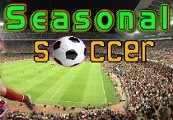 Seasonal Soccer Steam CD Key