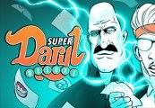 Super Daryl Deluxe Steam CD Key