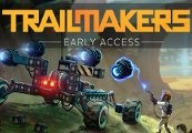 Trailmakers EN/FR/ES(MX)/DE/IT Languages Only Steam CD Key