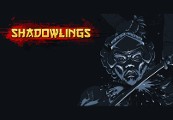 Shadowlings Steam CD Key screenshot 2