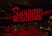 Shadow Warrior Steam CD Key