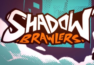 Shadow Brawlers Steam CD Key