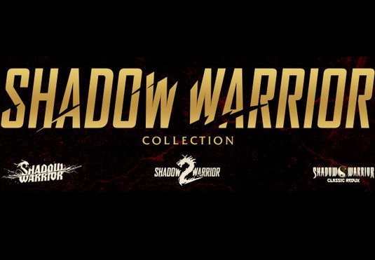 Shadow Warrior Collection Steam CD Key