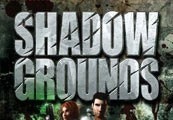 Shadowgrounds Steam CD Key