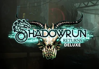 Shadowrun Returns Deluxe Steam CD Key