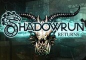 Shadowrun Returns Steam Gift