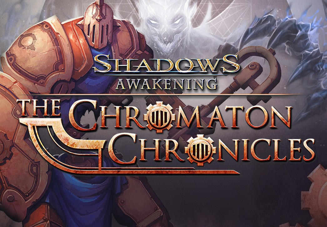 Shadows: Awakening - The Chromaton Chronicles DLC Steam CD Key