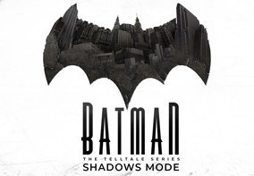 Batman: The Telltale Series Shadows Mode DLC Steam CD Key