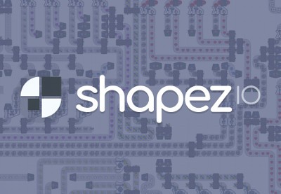 Shapez.io EU Steam CD Key