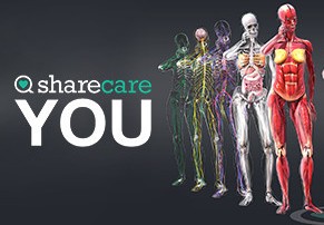 Sharecare YOU Steam CD Key screenshot 2