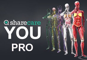 Sharecare YOU - Pro DLC Steam CD Key screenshot 2