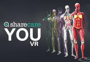 Sharecare YOU VR Steam CD Key