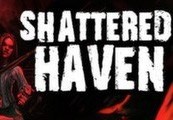 Shattered Haven Steam CD Key