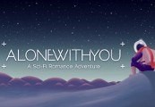 Alone With You Steam CD Key