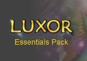 Luxor Essentials Pack Steam CD Key