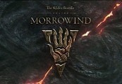 The Elder Scrolls Online: Morrowind EU PS4 CD Key