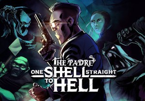 One Shell Straight To Hell Steam CD Key