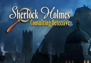 Sherlock Holmes Consulting Detective Collection Steam CD Key