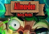 Alimardan Meets Merlin Steam CD Key