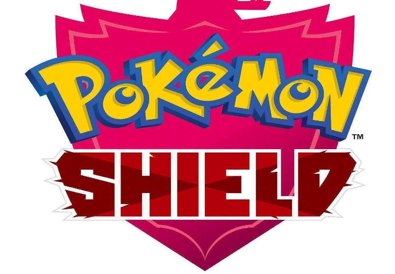 Pokemon Shield EU Nintendo Switch CD Key