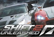 Need For Speed Shift 2 Unleashed Limited Edition Origin CD Key