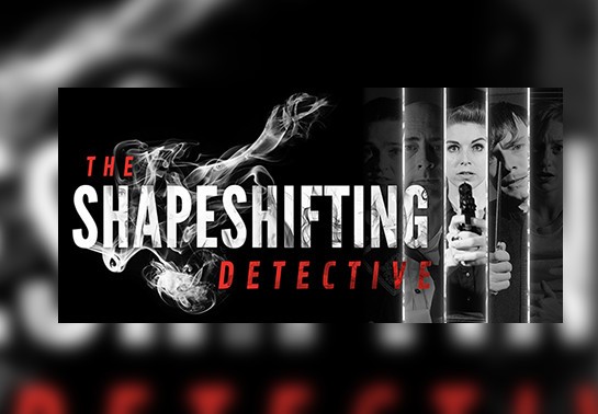 The Shapeshifting Detective EU Steam CD Key