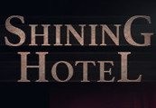 Shining Hotel: Lost In Nowhere Steam CD Key