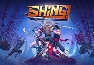 Shing! AR XBOX One / Xbox Series X,S CD Key