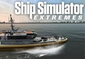 Ship Simulator Extremes Steam CD Key