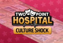 Two Point Hospital - Culture Shock DLC Steam Altergift screenshot 2