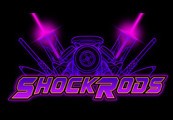 ShockRods Steam CD Key