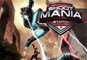 ShootMania Storm Ubisoft Connect CD Key