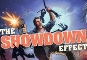 The Showdown Effect Steam CD Key