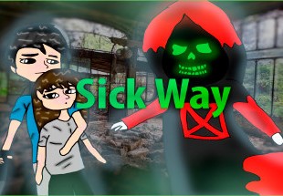 Sick Way Steam CD Key