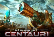 Siege Of Centauri Steam CD Key