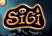 Sigi - A Fart For Melusina Steam CD Key