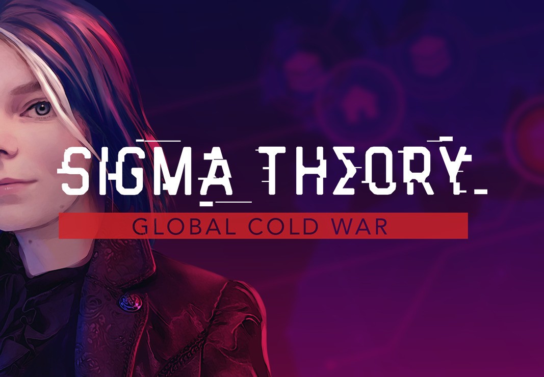 Sigma Theory: Global Cold War Steam CD Key