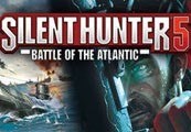 

Silent Hunter 5: Collectors Edition EU Ubisoft Connect CD Key