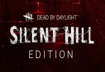 Dead By Daylight Silent Hill Edition Steam Account