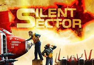 Silent Sector Steam CD Key screenshot 2