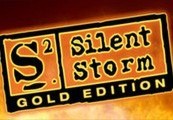 Silent Storm Gold Edition Steam Gift