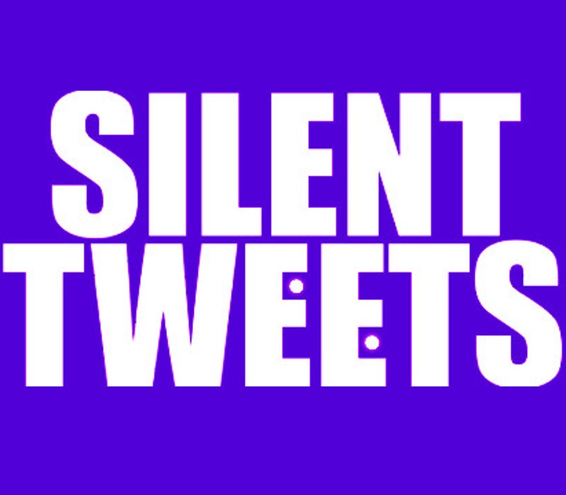 Silent Tweets Steam CD Key