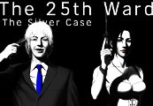 The 25th Ward: The Silver Case / シルバー事件２５区Steam CD Key