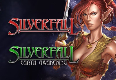 Silverfall: Complete GOG CD Key