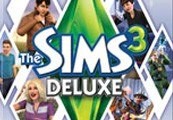 The Sims 3 Deluxe Edition Origin CD Key